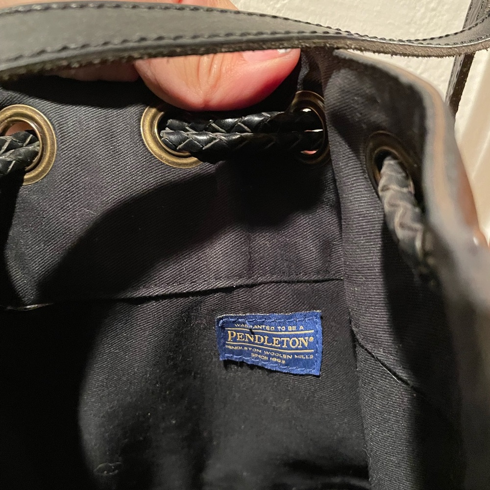 Pendleton bag - Picture 5 of 7